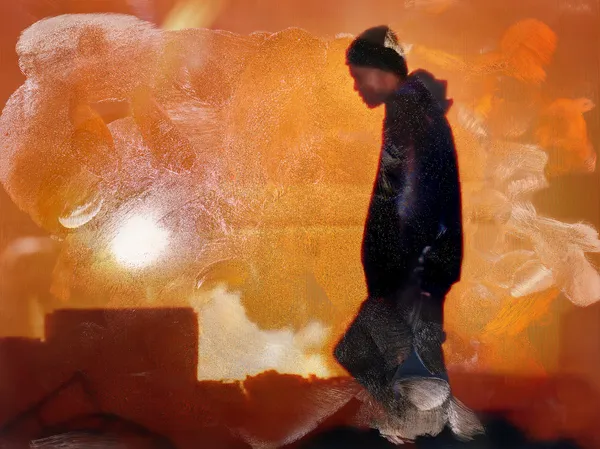 Tabitha Soren, StaciePardue/FreddyGreyProtest-Baltimore/youtube.com/watch, 2015