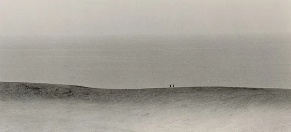 Yamamoto Masao, Kawa=Flow #1687