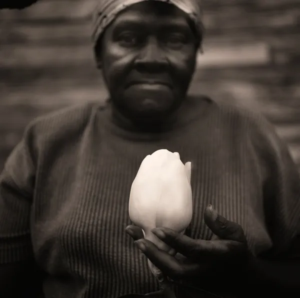 Jack Spencer, Gussies Magnolia, LaGrange, TN, 1997