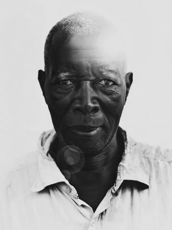 Bastiaan Woudt, Untitled from the series Mukono