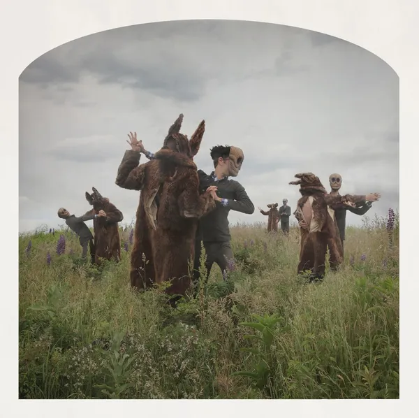 Kahn + Selesnick, Valse Triste, 2014