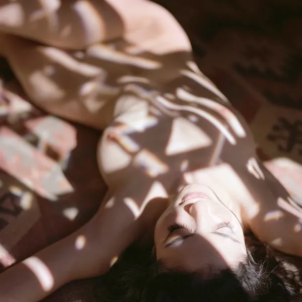 Mona Kuhn, Chanon , 2012-2013