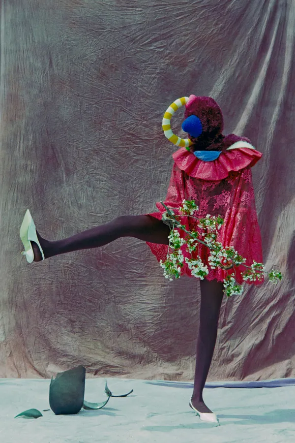 Chris Millsapp, Tantrum