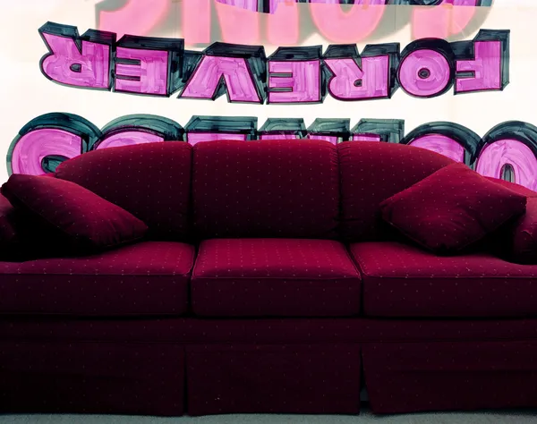 Mitch Epstein, Liquidation Sale I, 2000