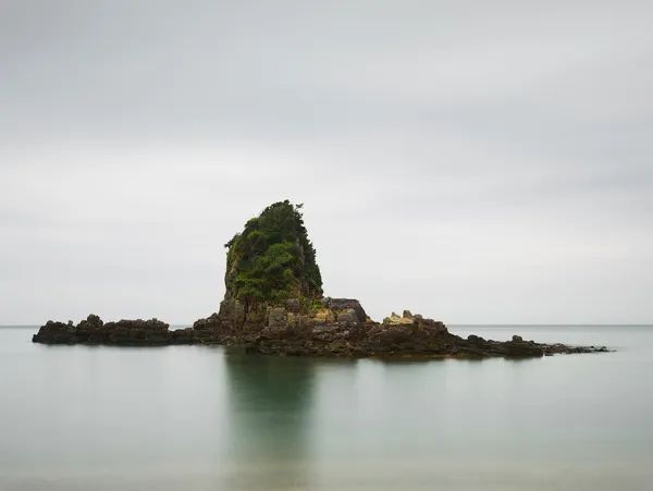 Josef Hoflehner, Untitled (Island), 2013