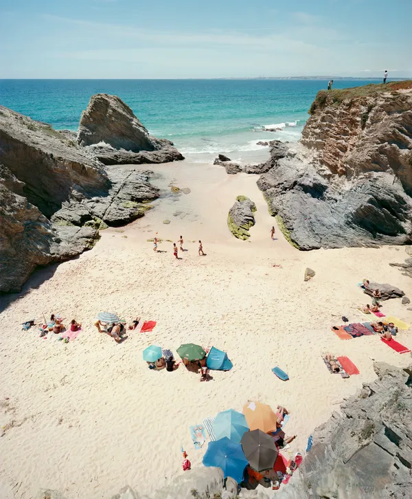 Christian Chaize, Praia Piquinia 10/06/11 14h23