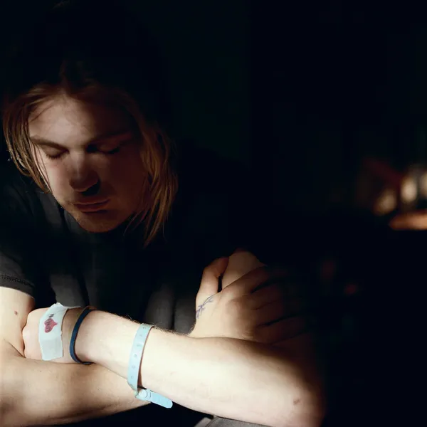 Sam Taylor-Johnson, Michael Pitt, 2004