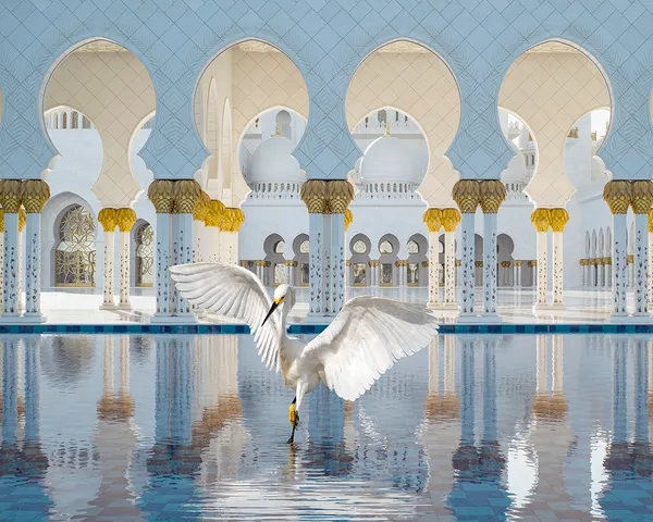 Karen Knorr, The Way of Ishq