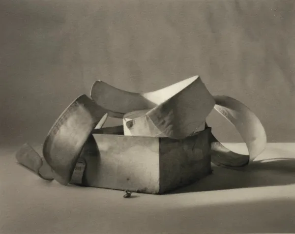 Thomas Harding, Arrow Collars, 1986