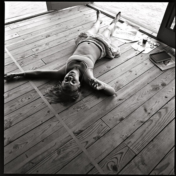 Chris Lowell, 31 Days #23, 2011