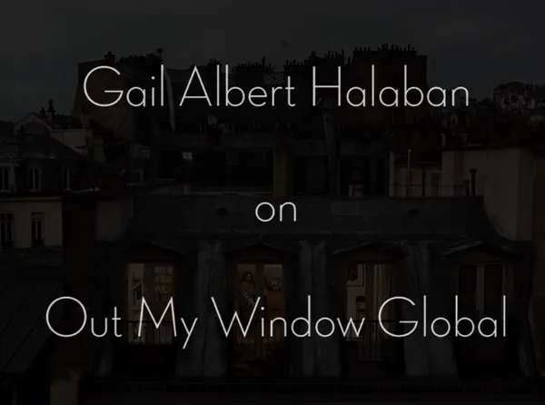 Gail Albert Halaban, VIDEO: Out My Window Global