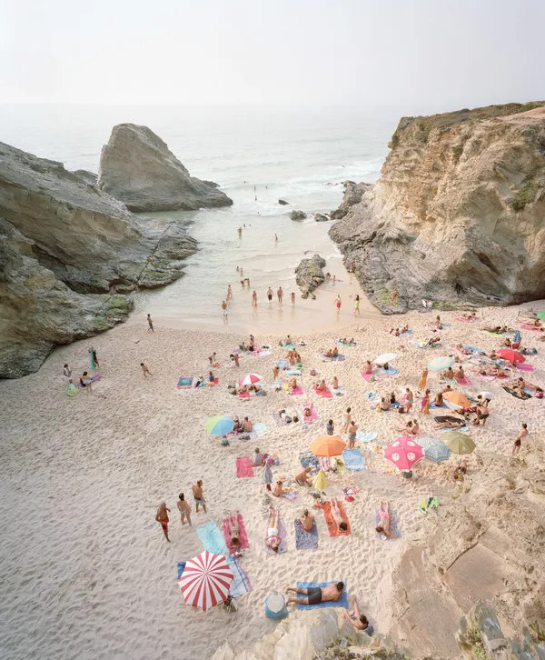 Christian Chaize, Praia Piquinia 29/08/13 18h15