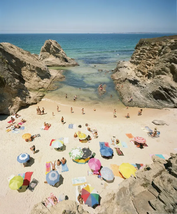 Christian Chaize, Praia Piquinia 19/08/10 13h47