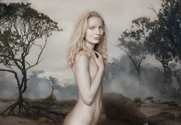 Vee Speers, Immortal #1, Vera, 2010