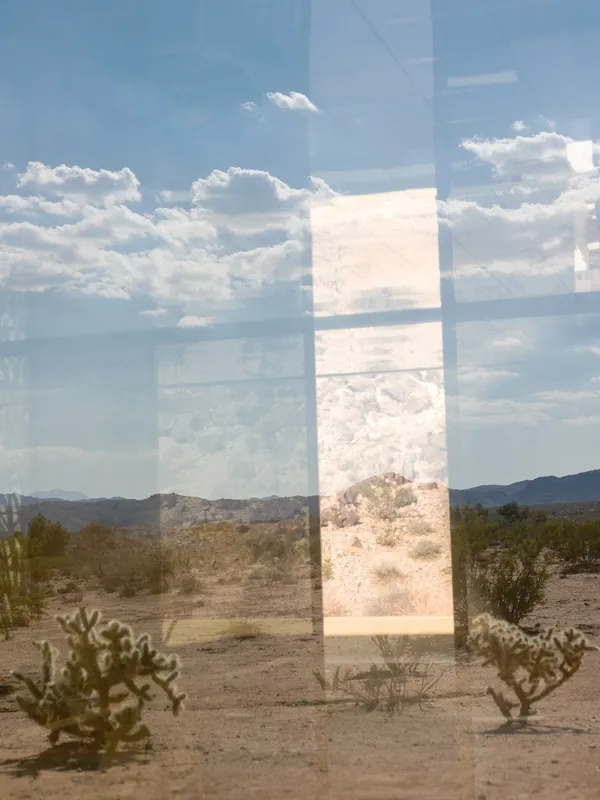 Mona Kuhn, AD 6301, 2013