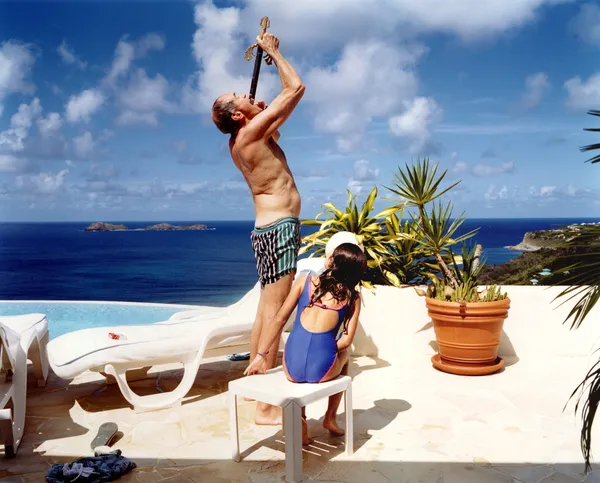 Tierney Gearon, Untitled, 2000