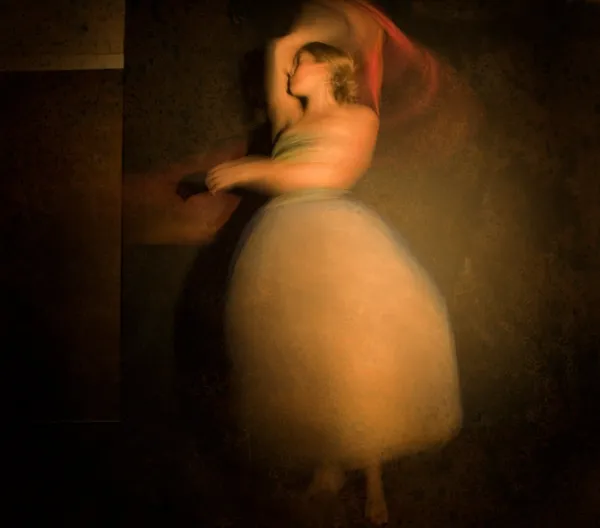Jack Spencer, Liz 2, 2006