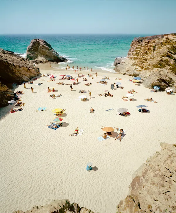 Christian Chaize, Praia Piquinia 08/08/05 11h36