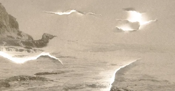 Amy Friend, Flood and Light