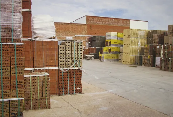 Richard Benson, Pensacola, Florida, 2007