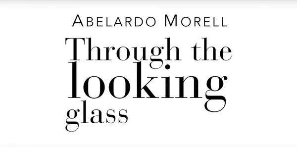 Abelardo Morell, Abelardo Morell: Through the Looking Glass