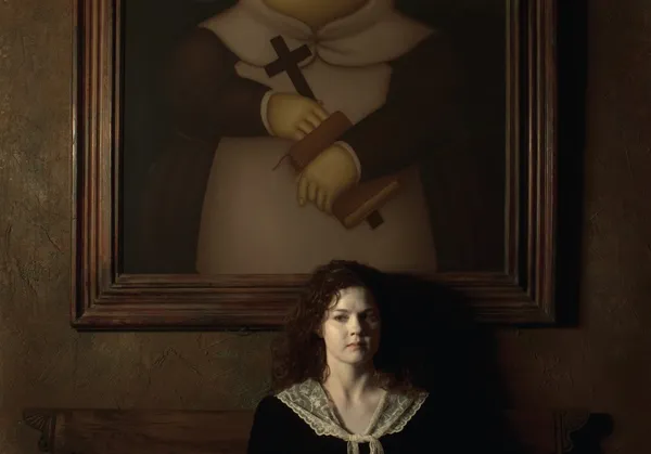 Jack Spencer, Absolution, 2011