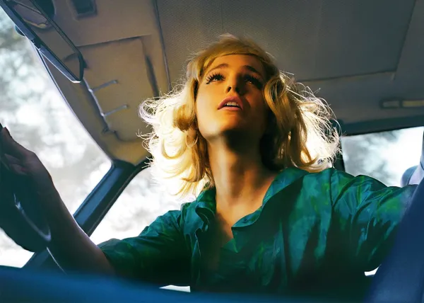 Alex Prager, Virginia, 2008