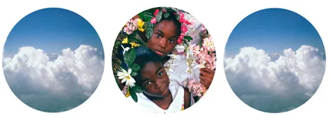 Carrie Mae Weems, May Days, from the series "May Days Long Forgotten", 2003