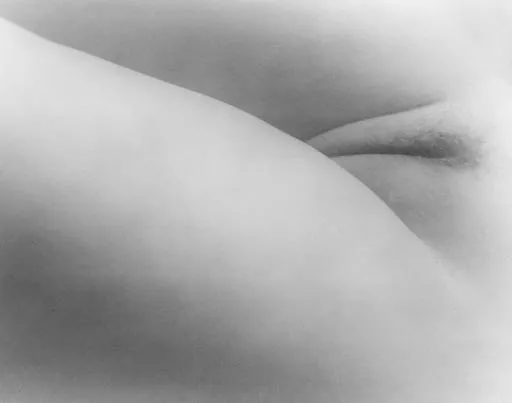 Josef Breitenbach, This Beautiful Landscape, 1963