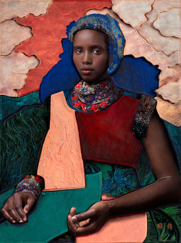 Cooper & Gorfer, Maryan Clouds, 2025