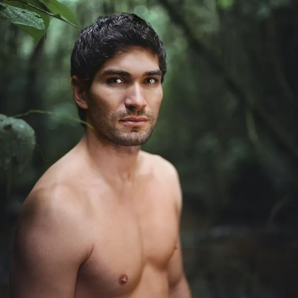 Mona Kuhn, Caco, 2009