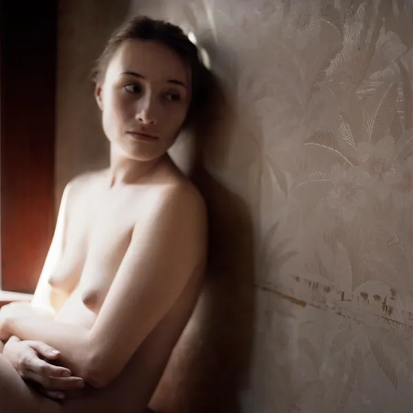 Mona Kuhn, Lyric , 2012-2013