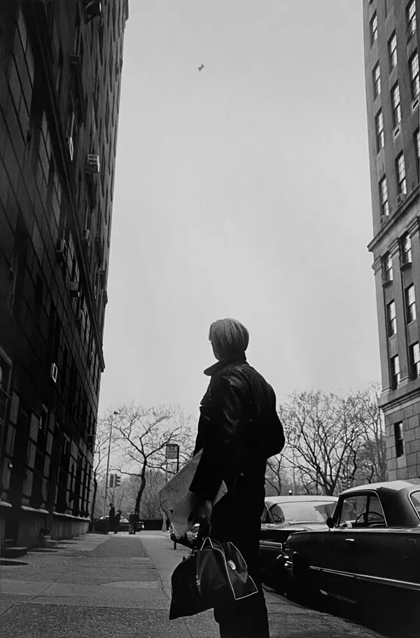 Steve Schapiro, Untitled, 1960s