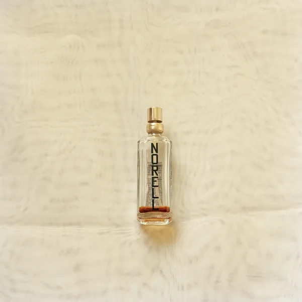 Jeannette Montgomery Barron, Norell Perfume Bottle, 2006