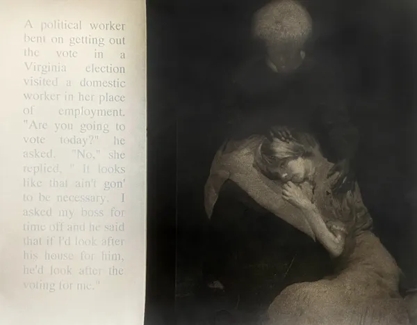 Christian Walker, Mule Tales, 1990-1995