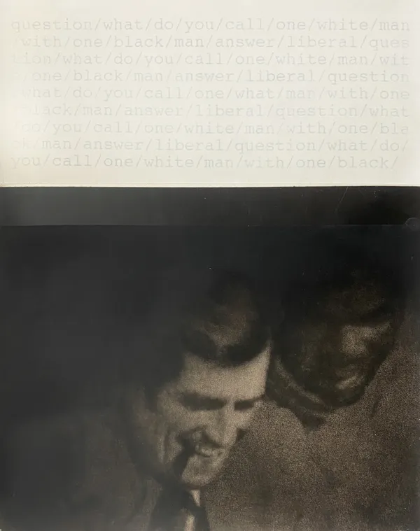 Christian Walker, Mule Tales, 1990-1995