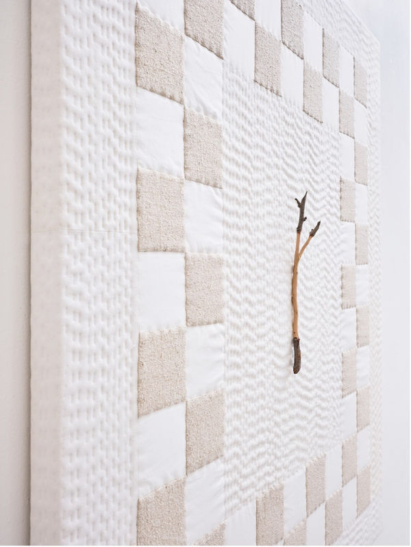 Abigail Booth, Ghost Wood