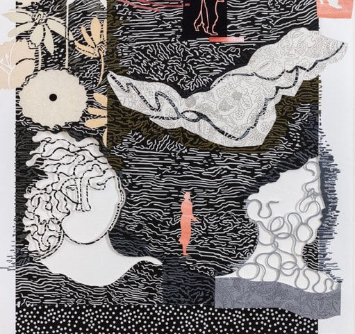 Charlotte Hodes, The Errant Muse Series