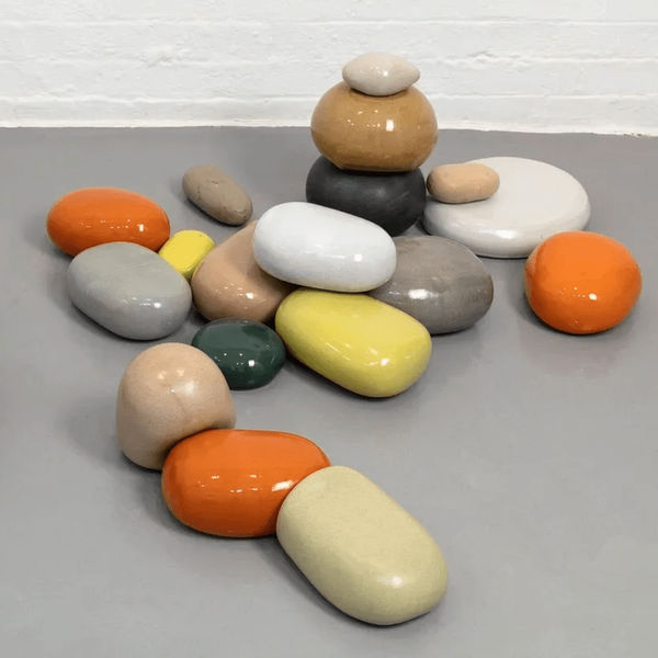 Nicola Tassie, The Condition of Boundaries