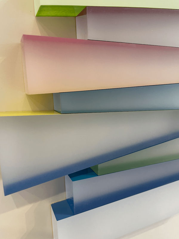 Tom Henderson, Shift V