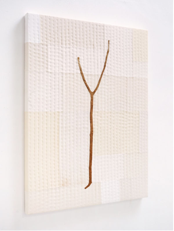 Abigail Booth, Revenant Being