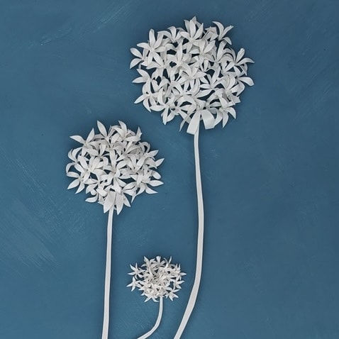 Rachel Shaw Ashton, How To Get To Heaven - Blue Pincushion