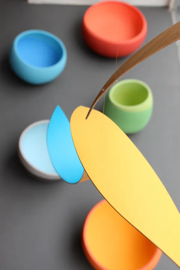 Juliet and Jamie Gutch, Pipistrelles Series