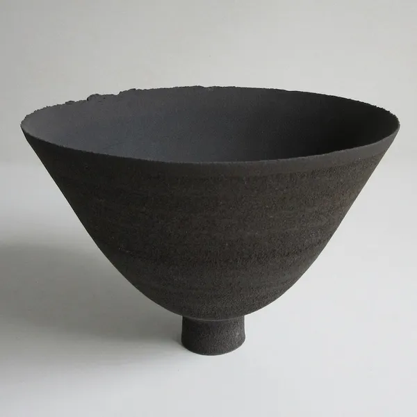 Tanya McCallin, Conical Bowl