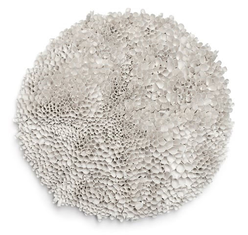 Valéria Nascimento, White Coral