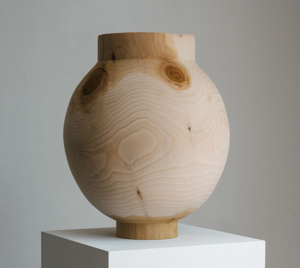 Max Bainbridge, Standing Jar