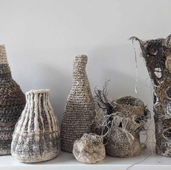 Maria Smith, Vessels