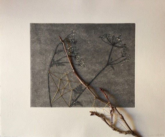 Patricia Swannell, Network II