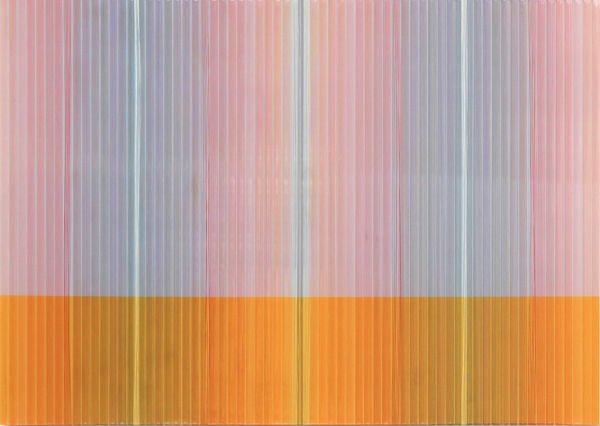 Rachel Wickremer, Interlude