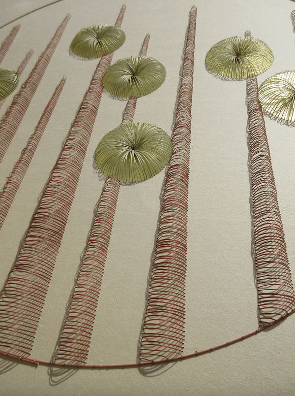 Kazuhito Takadoi, Watage (Seed Head)